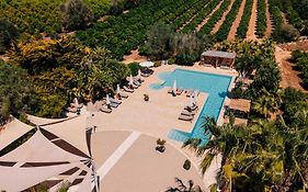 Agroturismo Can Jaume